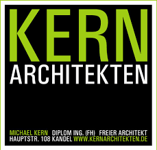 Logo Kern Architekten