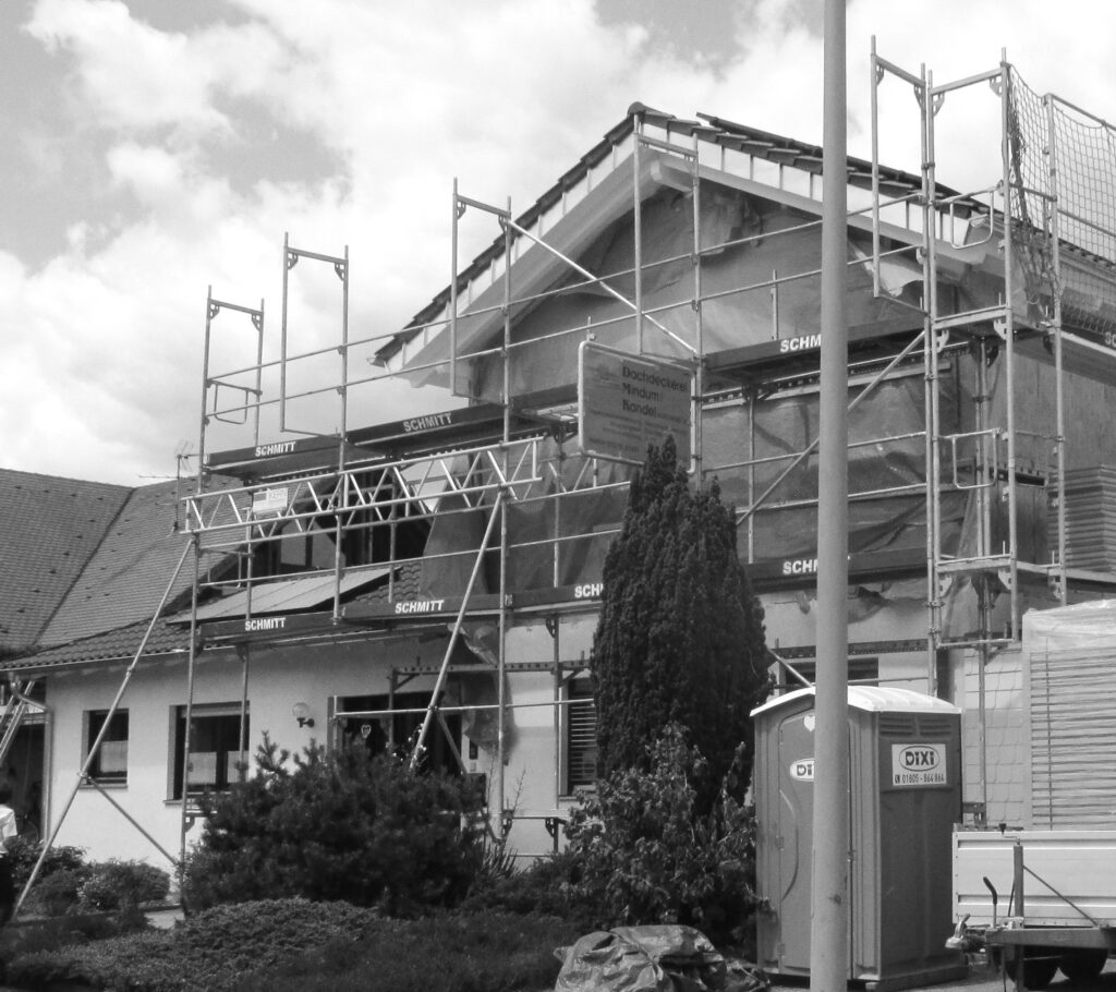 Einfamilienhaus Kandel R1
