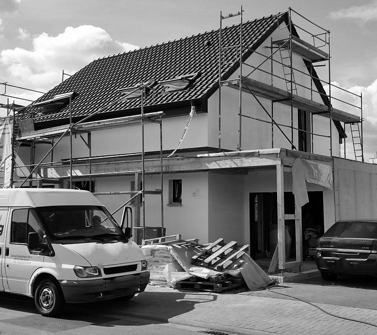 Einfamilienhaus Ludwigshafen