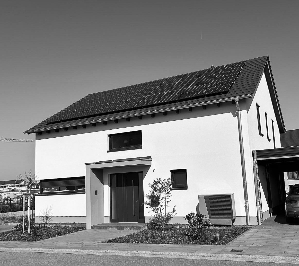 Kandel Einfamilienhaus